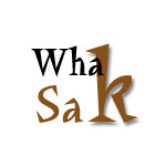 whak sak logo
